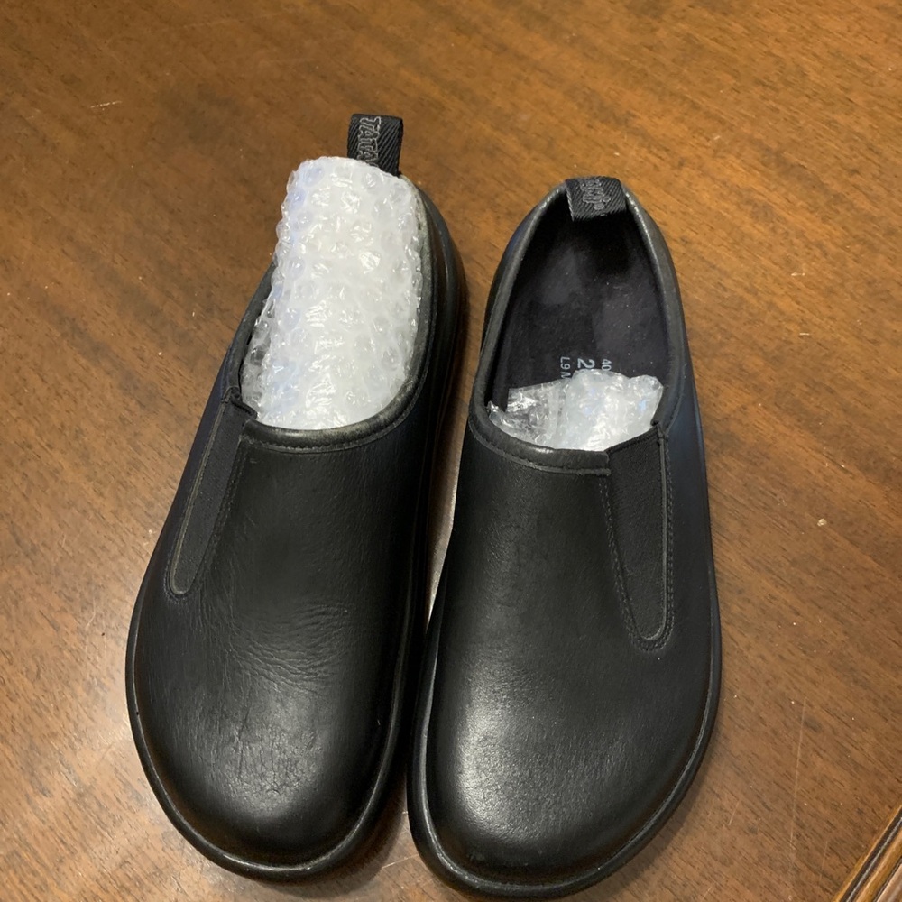 Birkenstock Tatami Slip On Unisex shoes w9